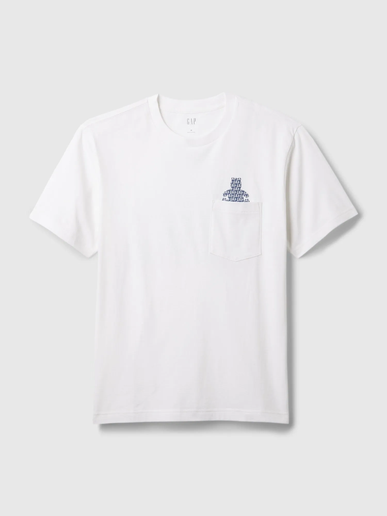 Brannan Bear Logo T-Shirt