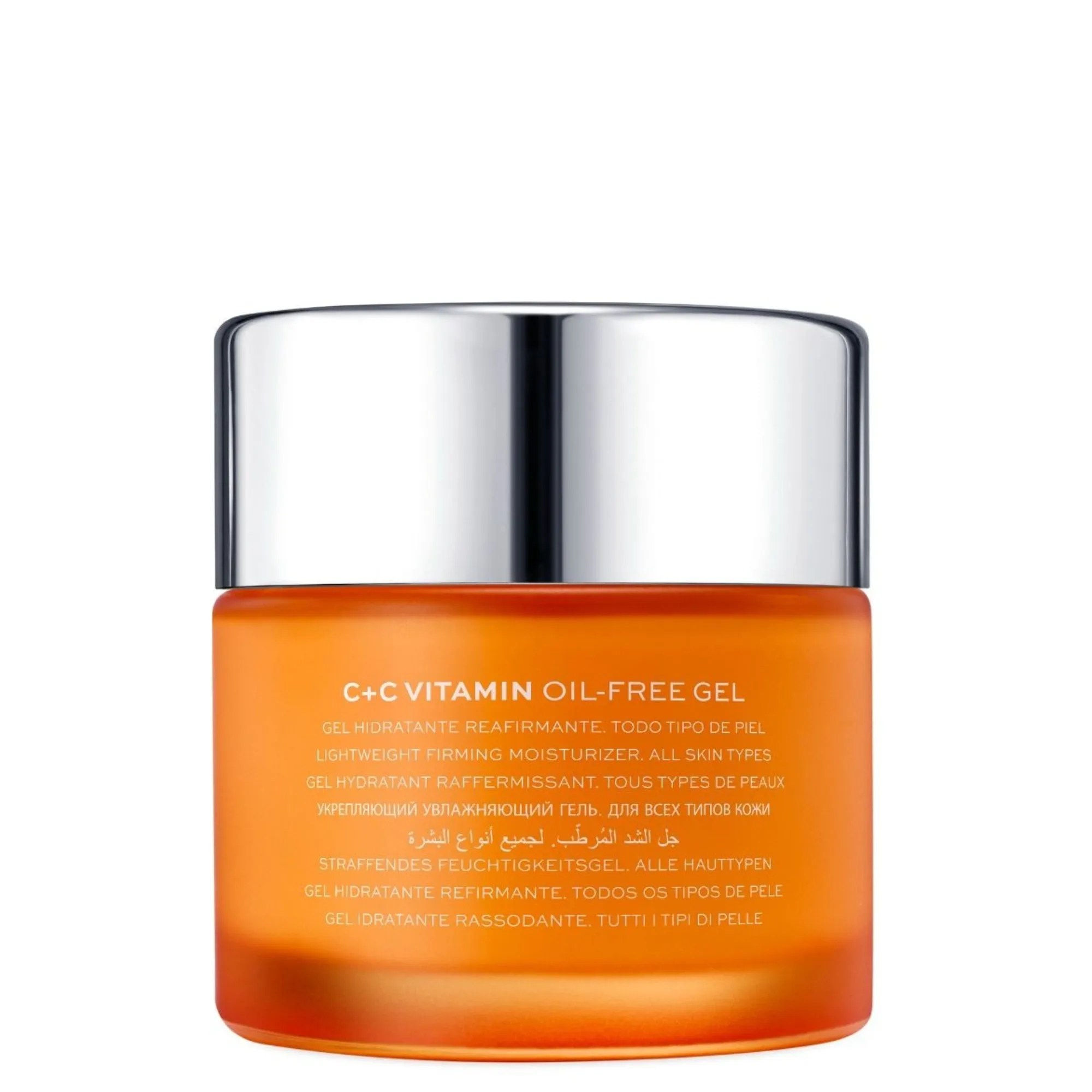 C c Vitamin Oil-free Gel