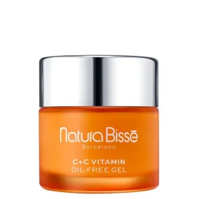 C c Vitamin Oil-free Gel