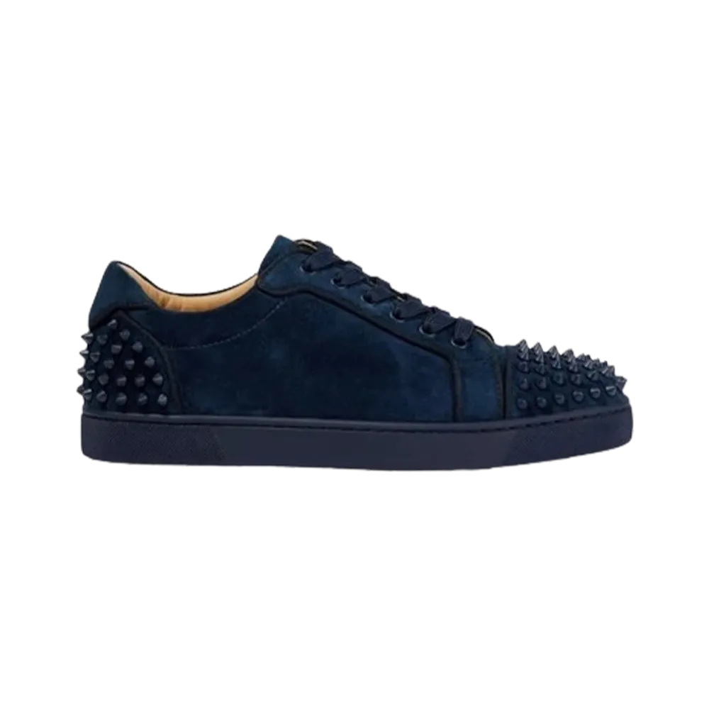 C. Louboutin Navy