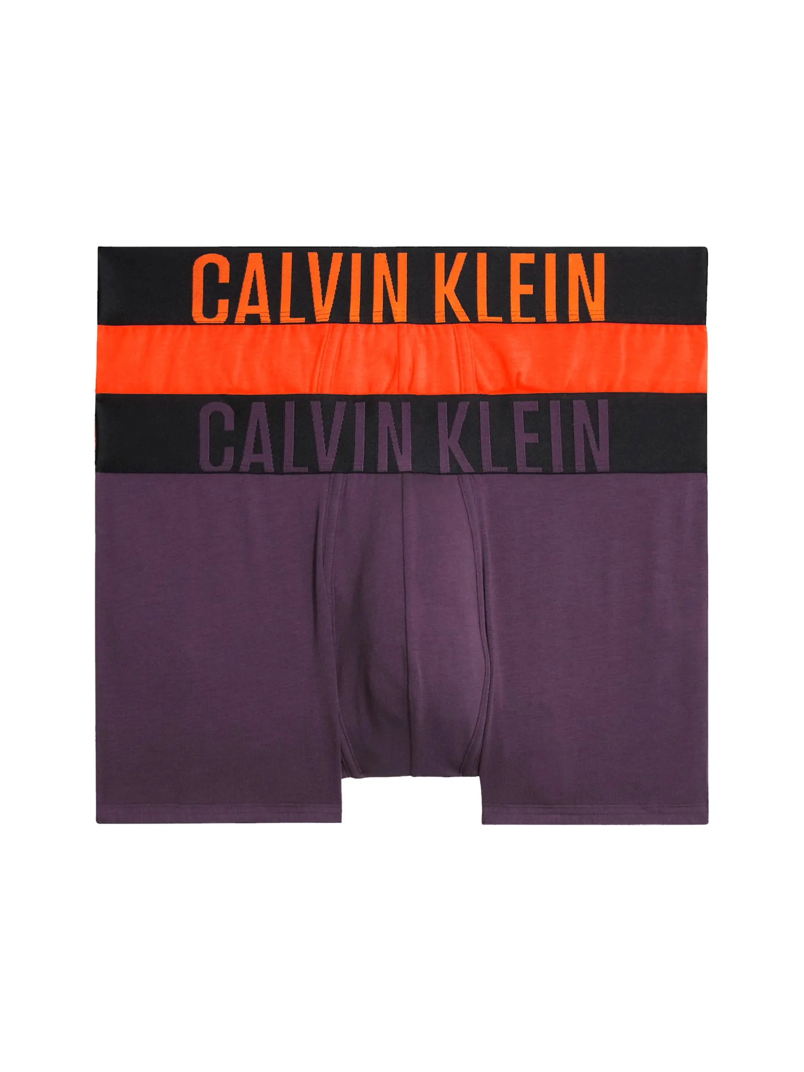 Calvin Klein Men's 'Intense Power' Boxer Trunks (2-Pack)