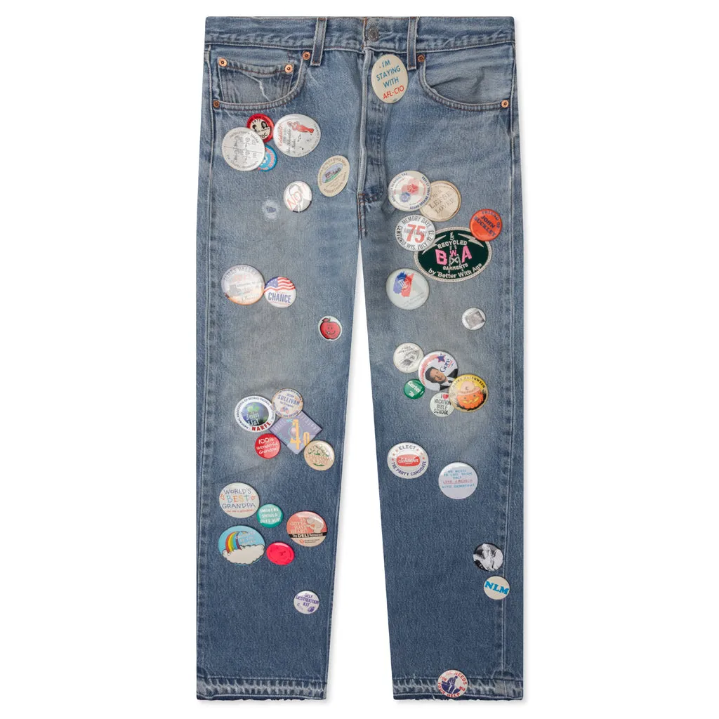 Campaign Denim - Multi