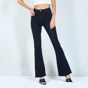 Classic flared jeans wholesale