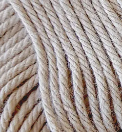 Crucci Pure Cotton 8ply 50g