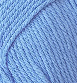 Crucci Pure Cotton 8ply 50g