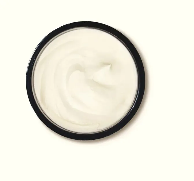 DIBIA Unscented Whipped Body Butter