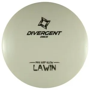 Divergent Lawin [ 12 5 -3 2 ]