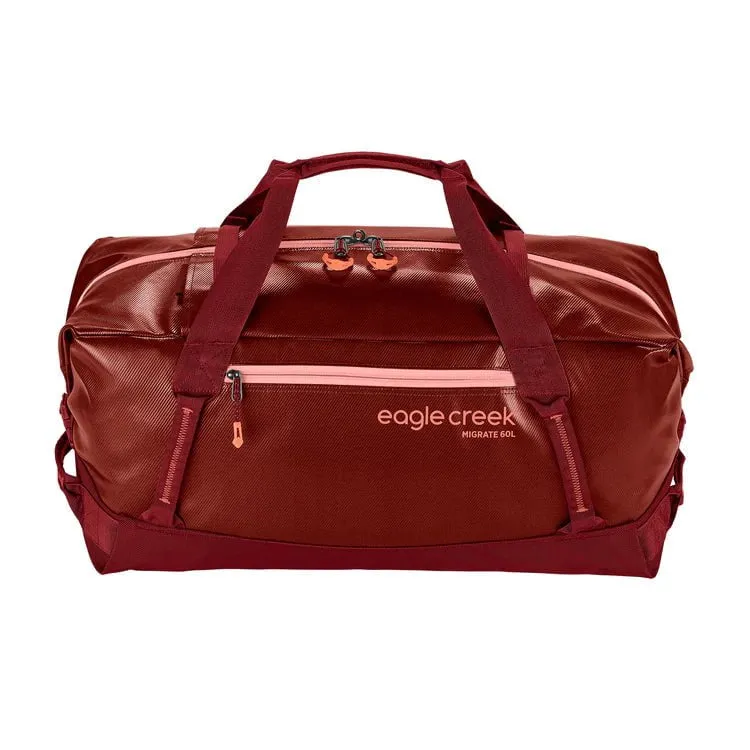 Eagle Creek Migrate Convertible Duffel 60L