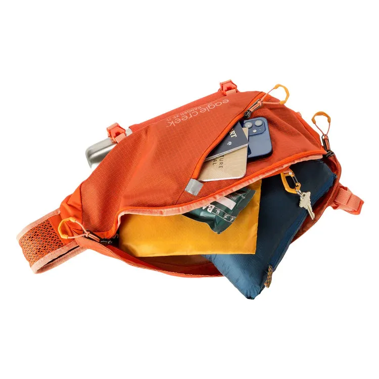 Eagle Creek Ranger XE Cross-Body Bag