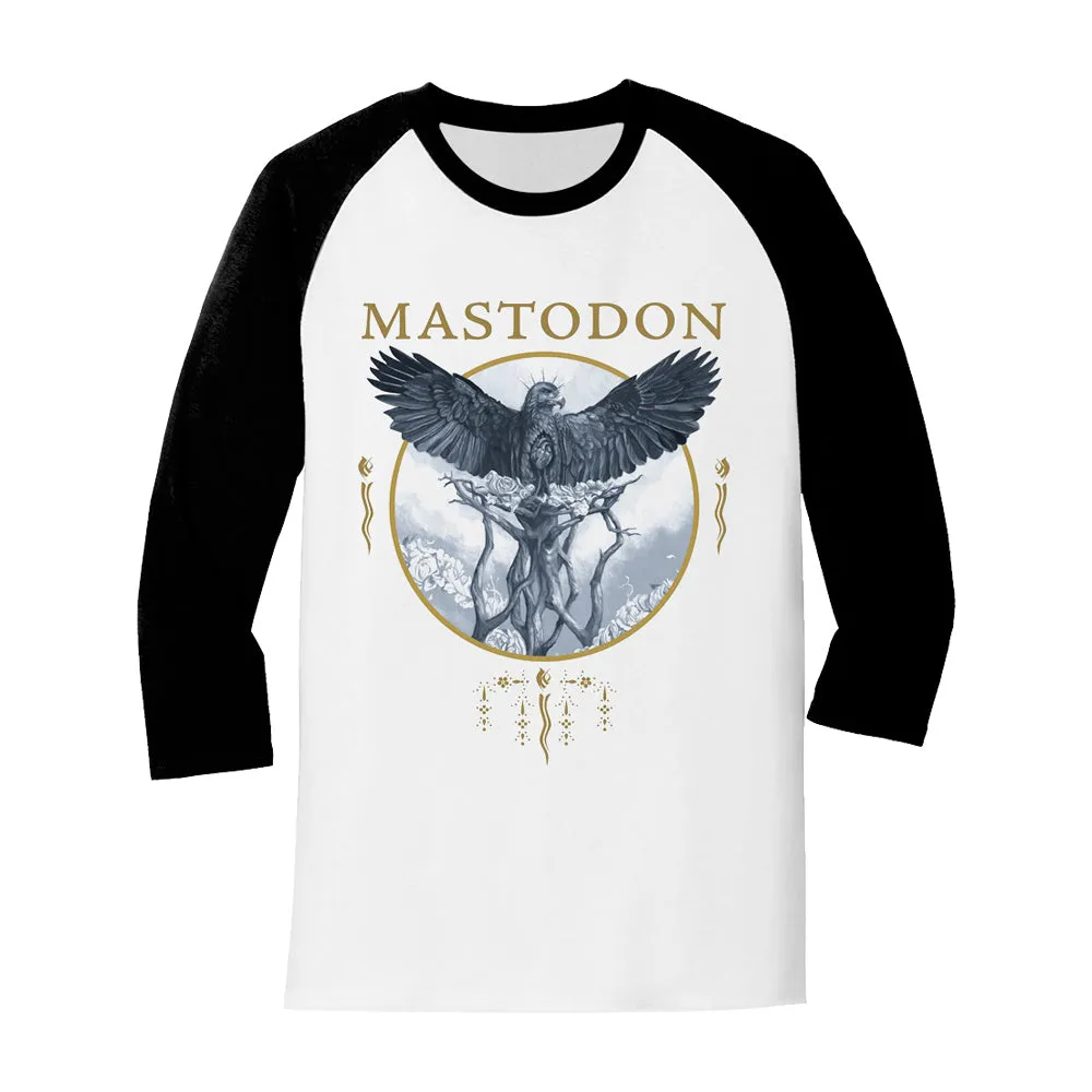 Eagle Raglan