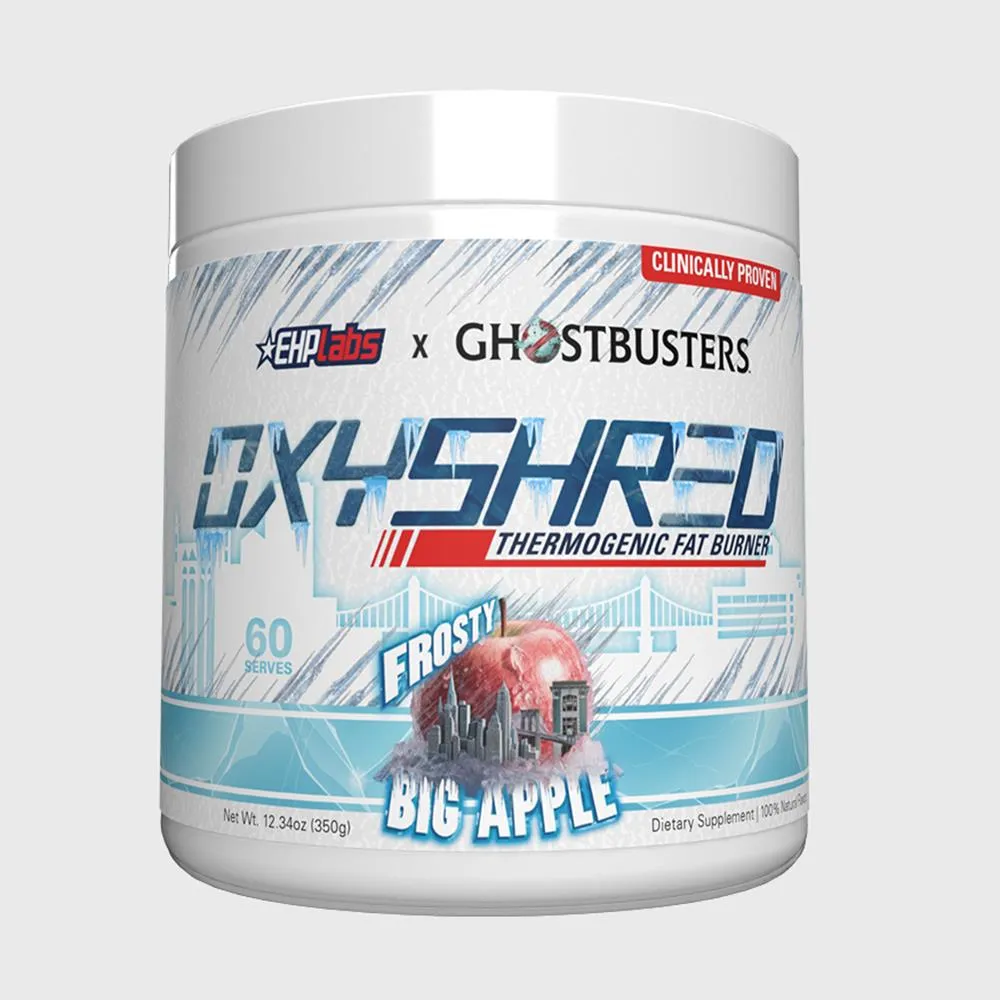 EHP Labs - OxyShred