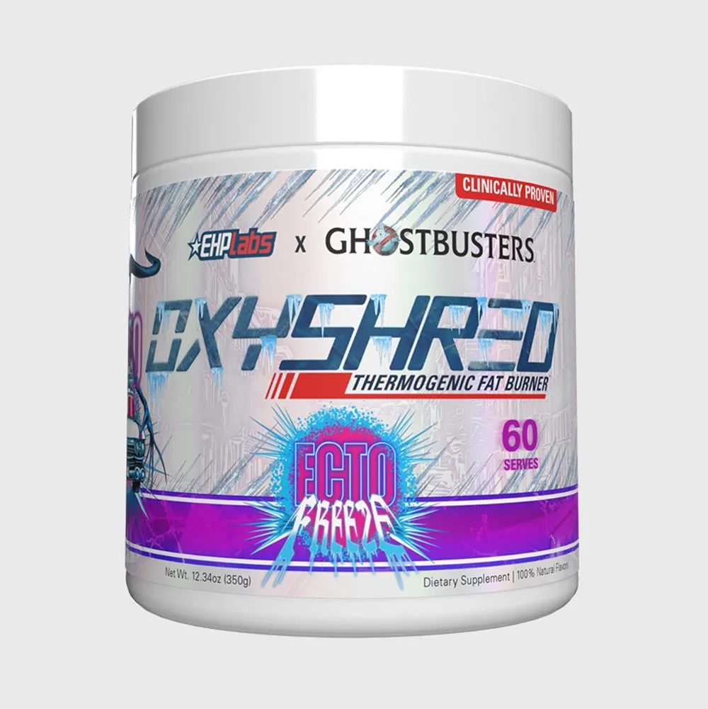 EHP Labs - OxyShred