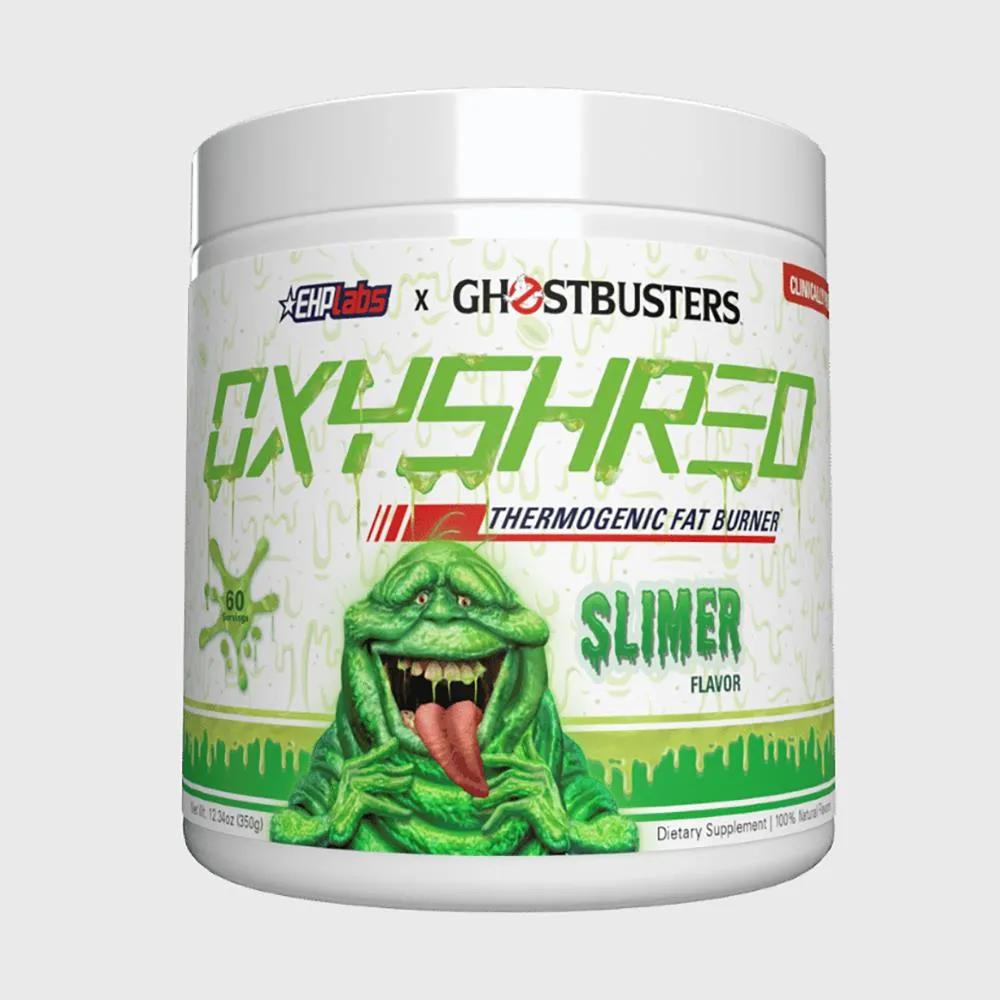 EHP Labs - OxyShred