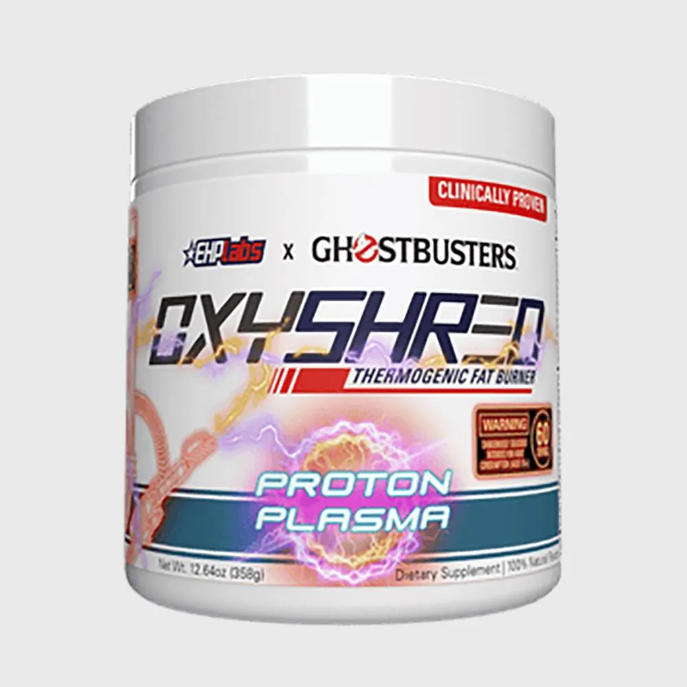 EHP Labs - OxyShred