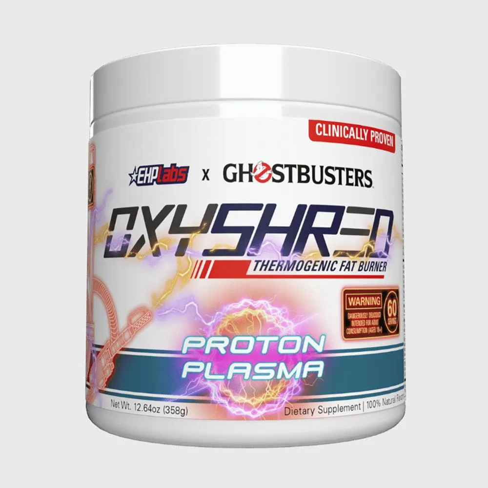 EHP Labs - OxyShred