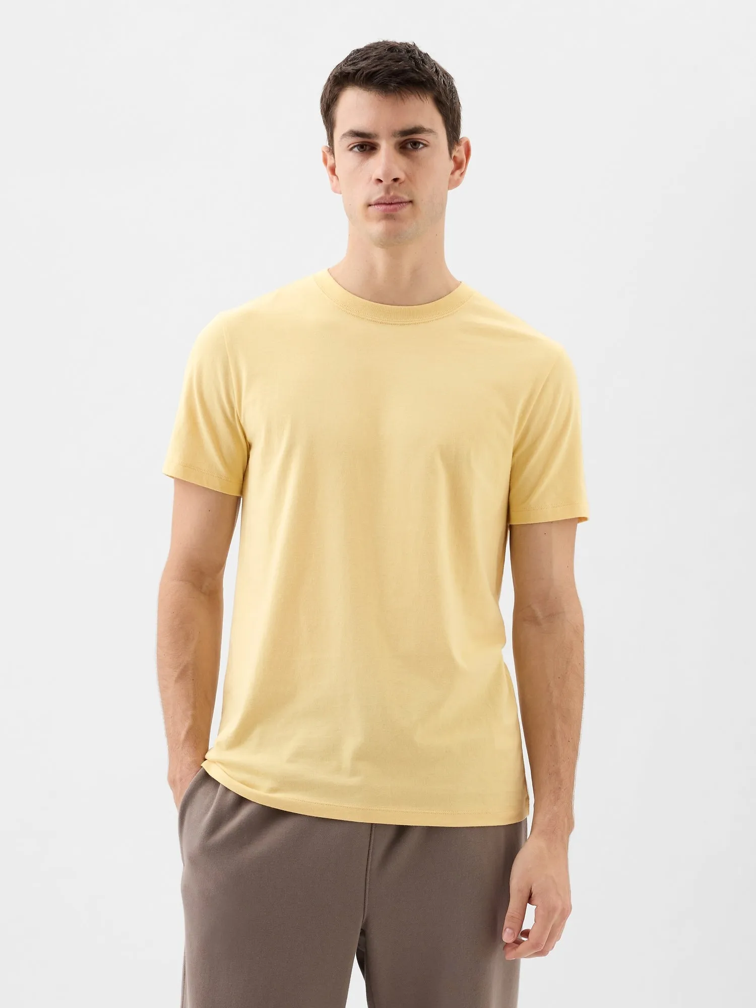 Everyday Soft Crewneck T-Shirt