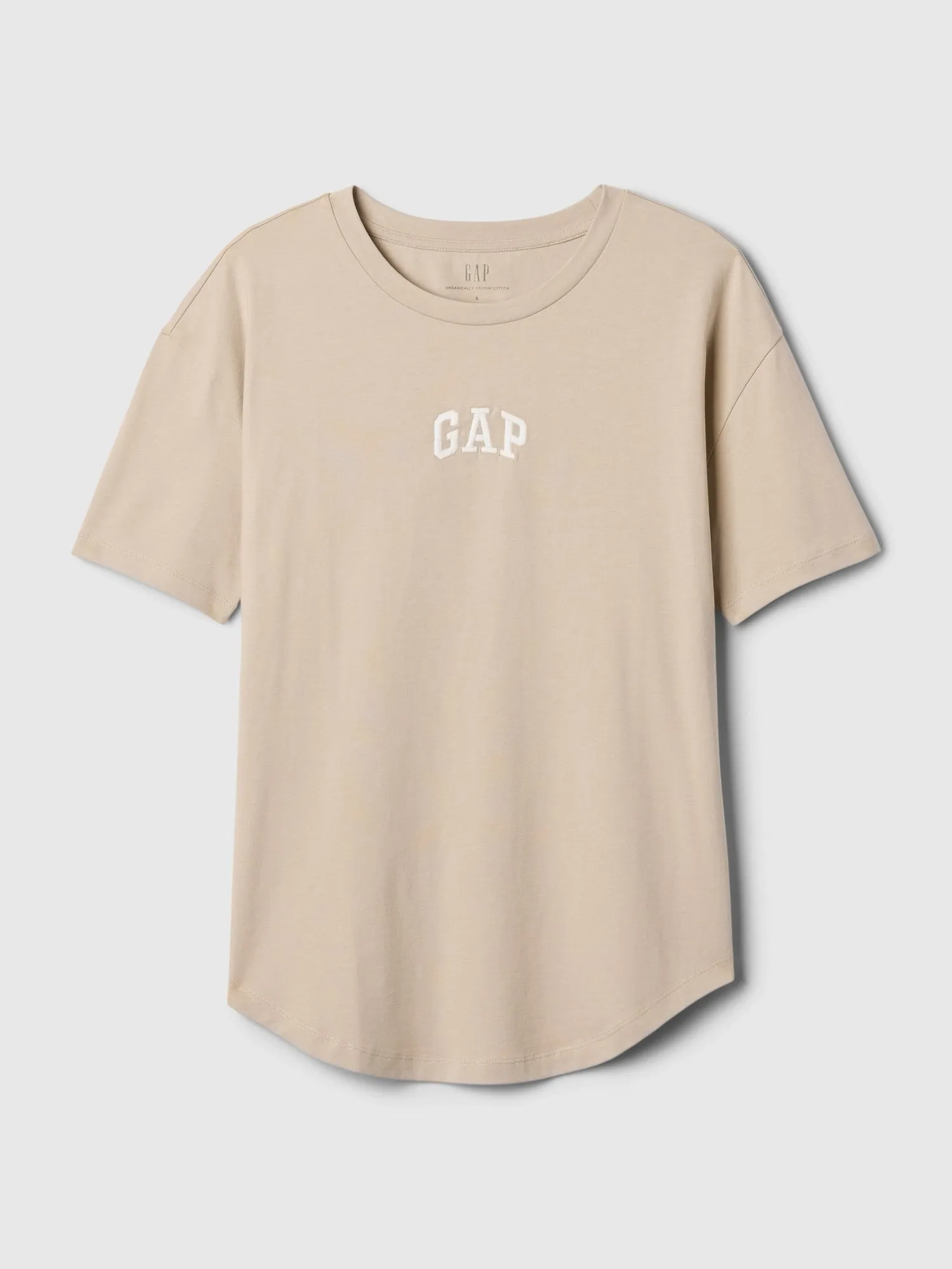 Gap Arch Logo T-Shirt