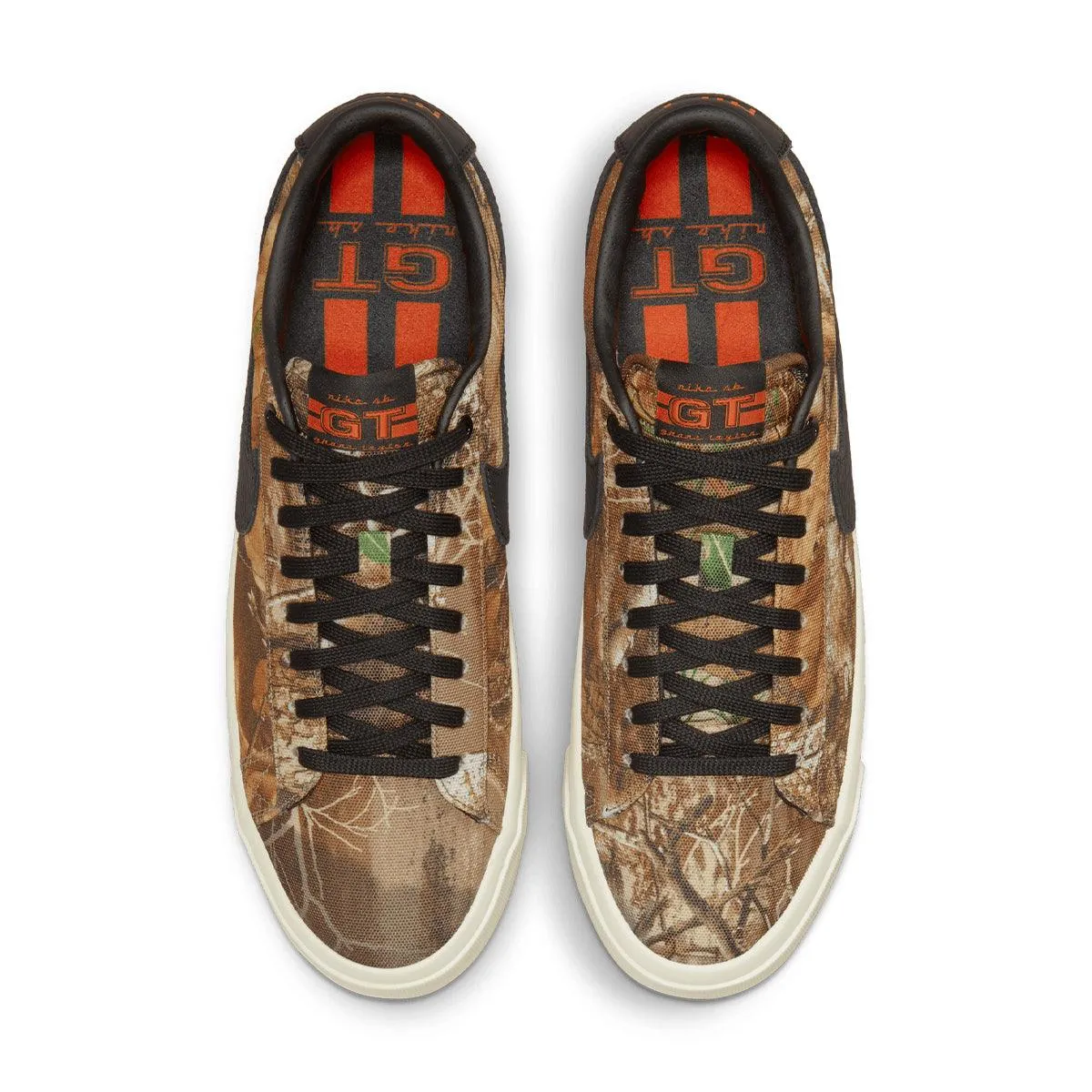   Grant Taylor SB Blazer Low Pro Premium 'Realtree Camo'