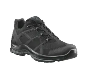 Haix Black Eagle Athletic 2.1 GTX Low/Black