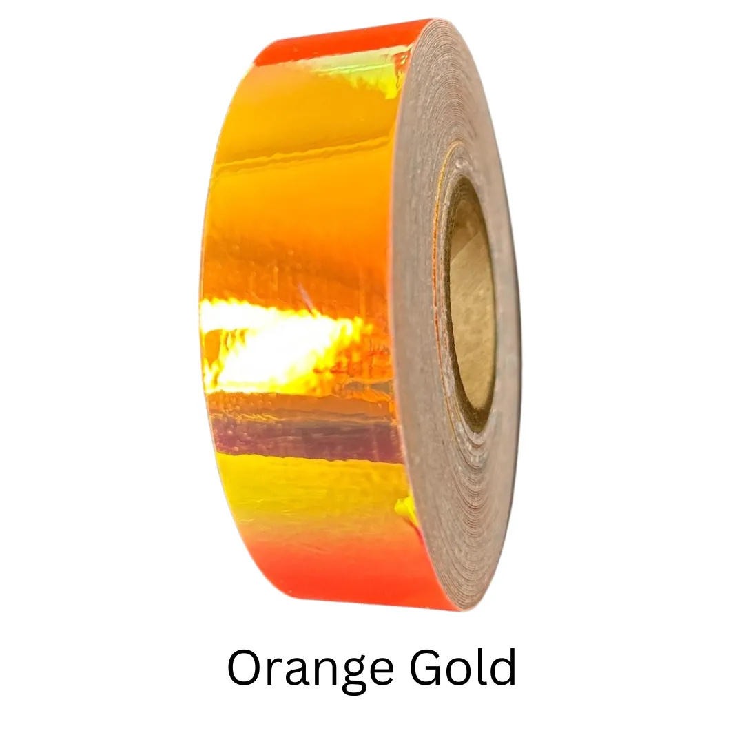 HT Prismatic Hoop Tape