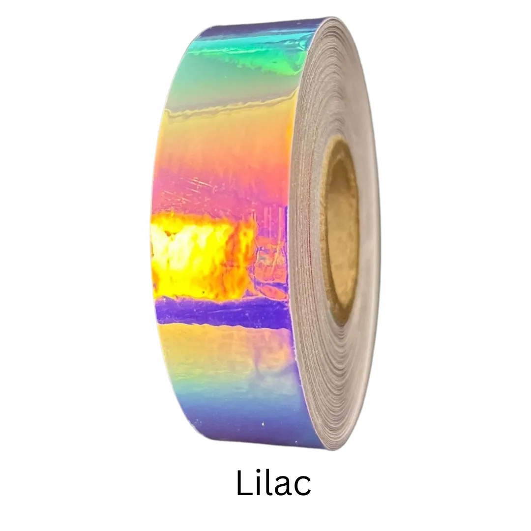 HT Prismatic Hoop Tape