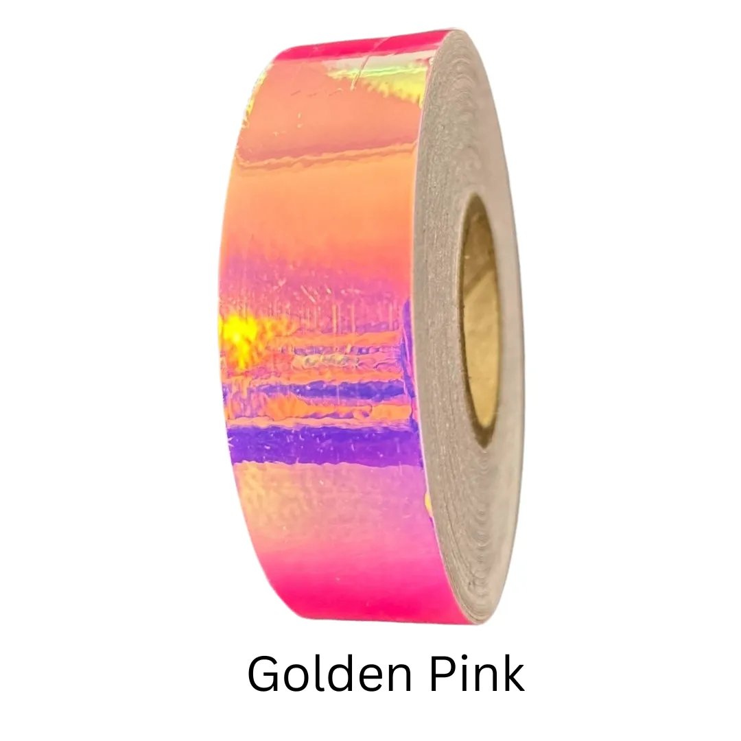 HT Prismatic Hoop Tape