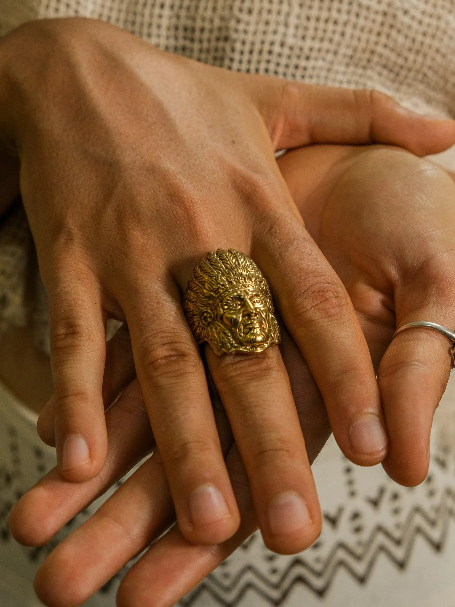 Indian Ring