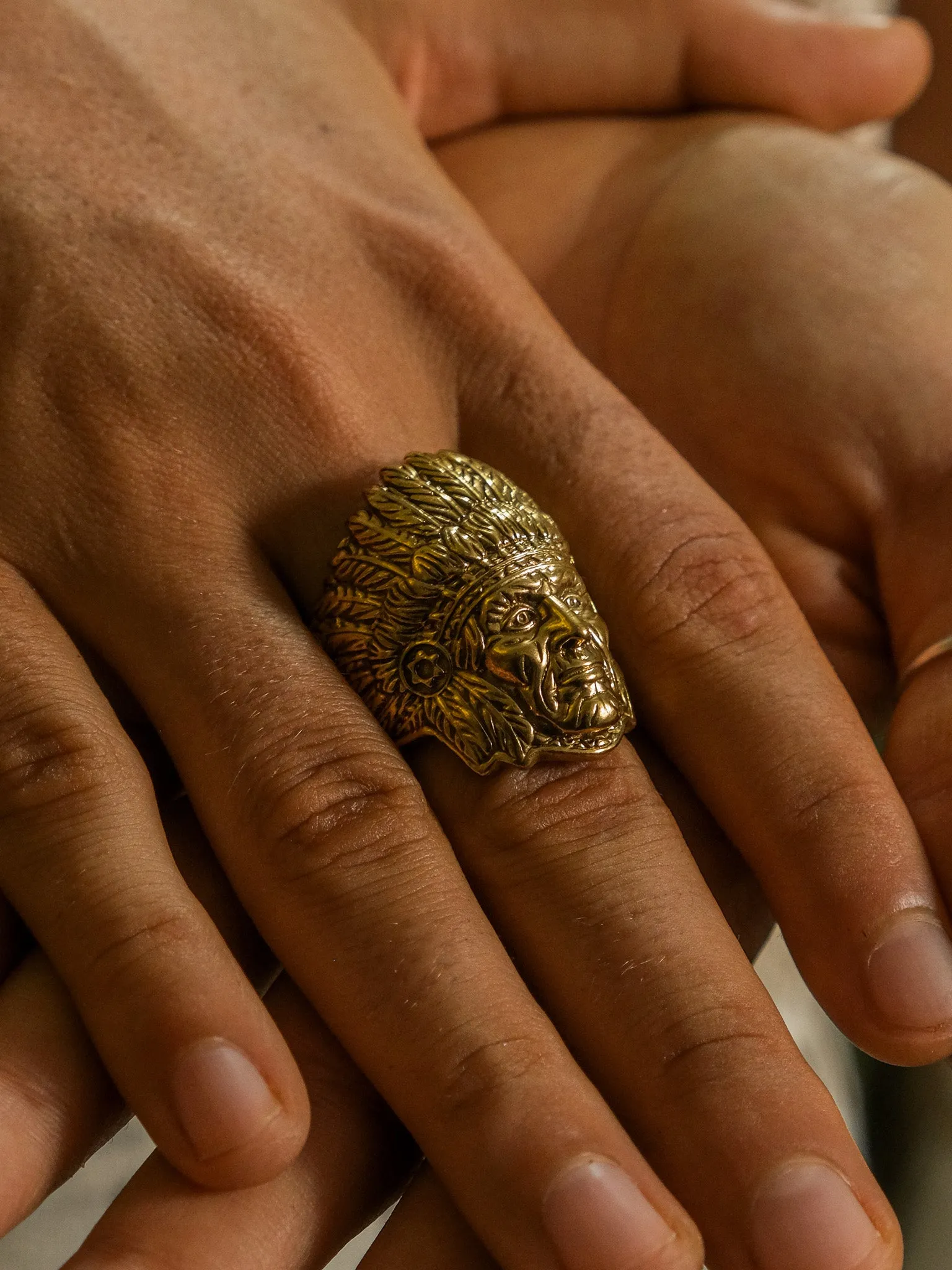 Indian Ring