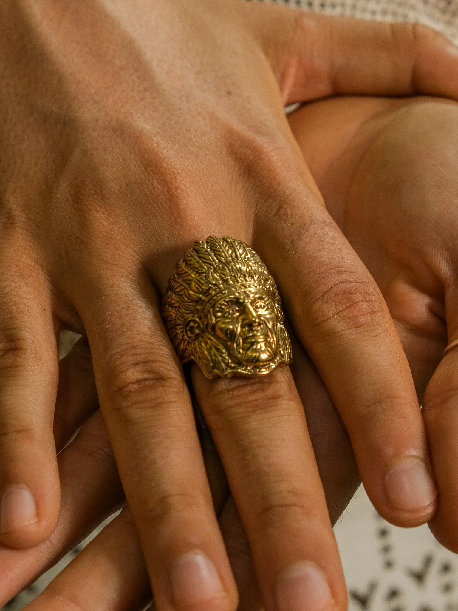 Indian Ring