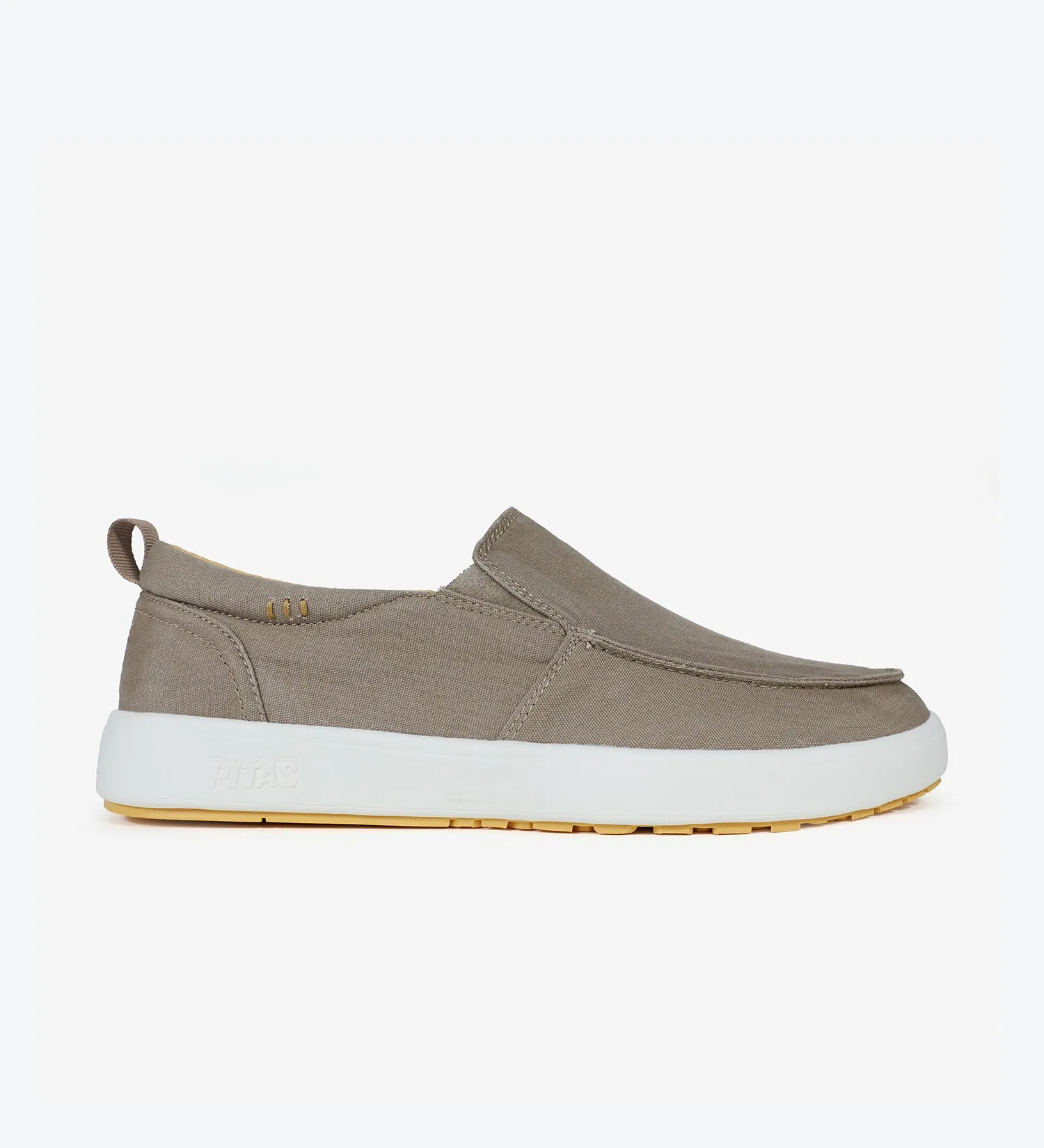 Ischia Hi-Grip Slip-On