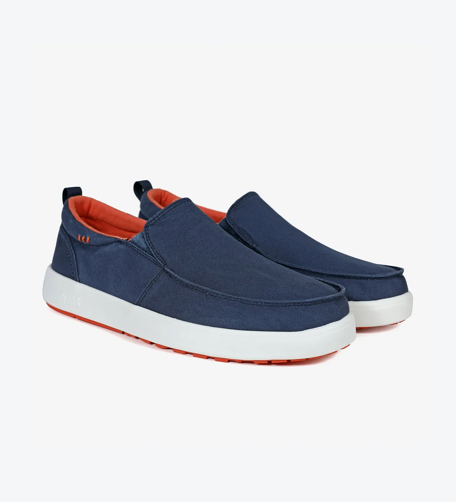 Ischia Hi-Grip Slip-On