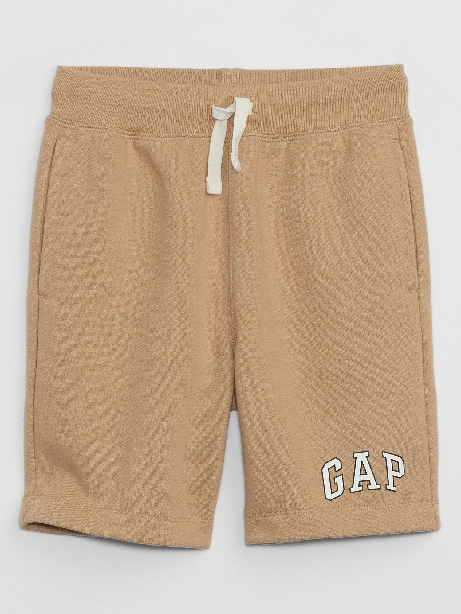 Kids Gap Logo Pull-On Shorts