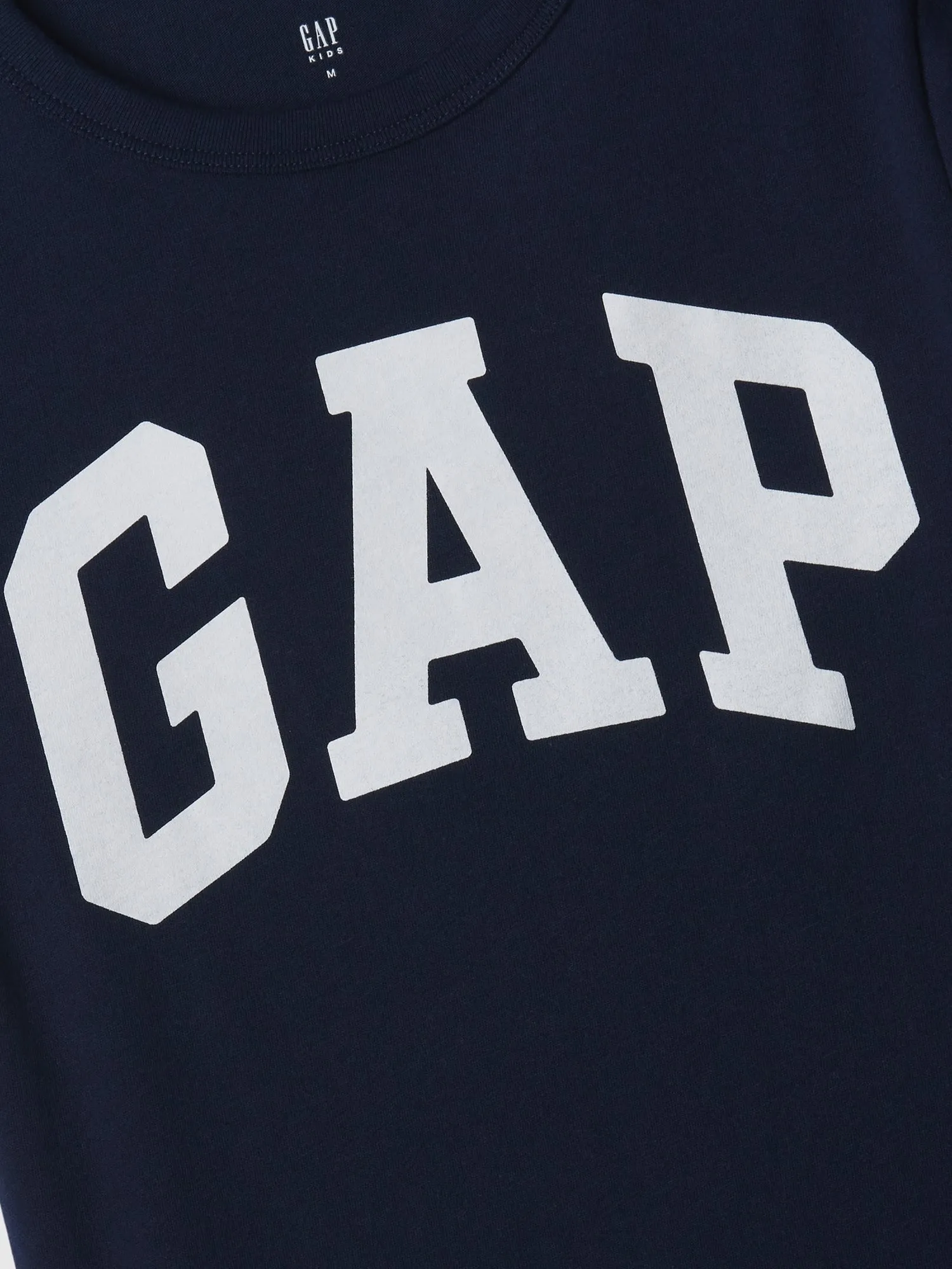 Kids Gap Logo T-Shirt