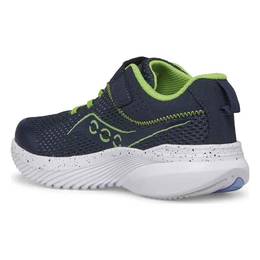 Kid's Kinvara 14 A/C