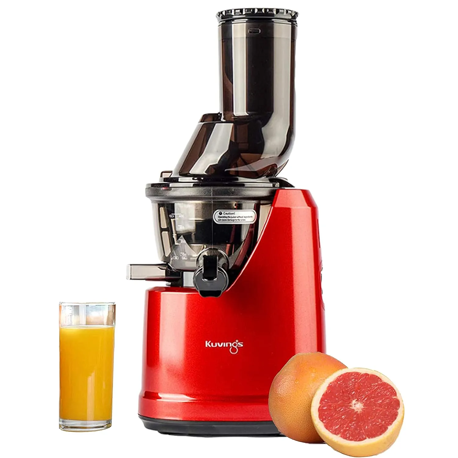 Kuvings Professional Cold Press Whole Slow Juicer (B1700)