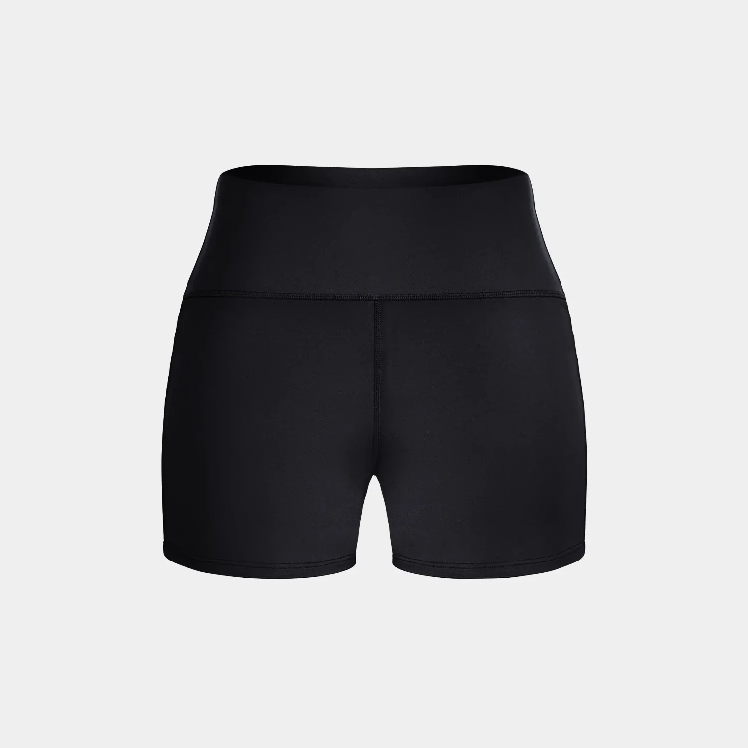 Leakproof Active Short