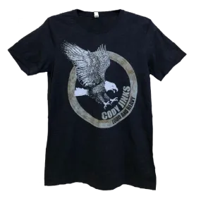 Loud And Heavy Eagle Shirt