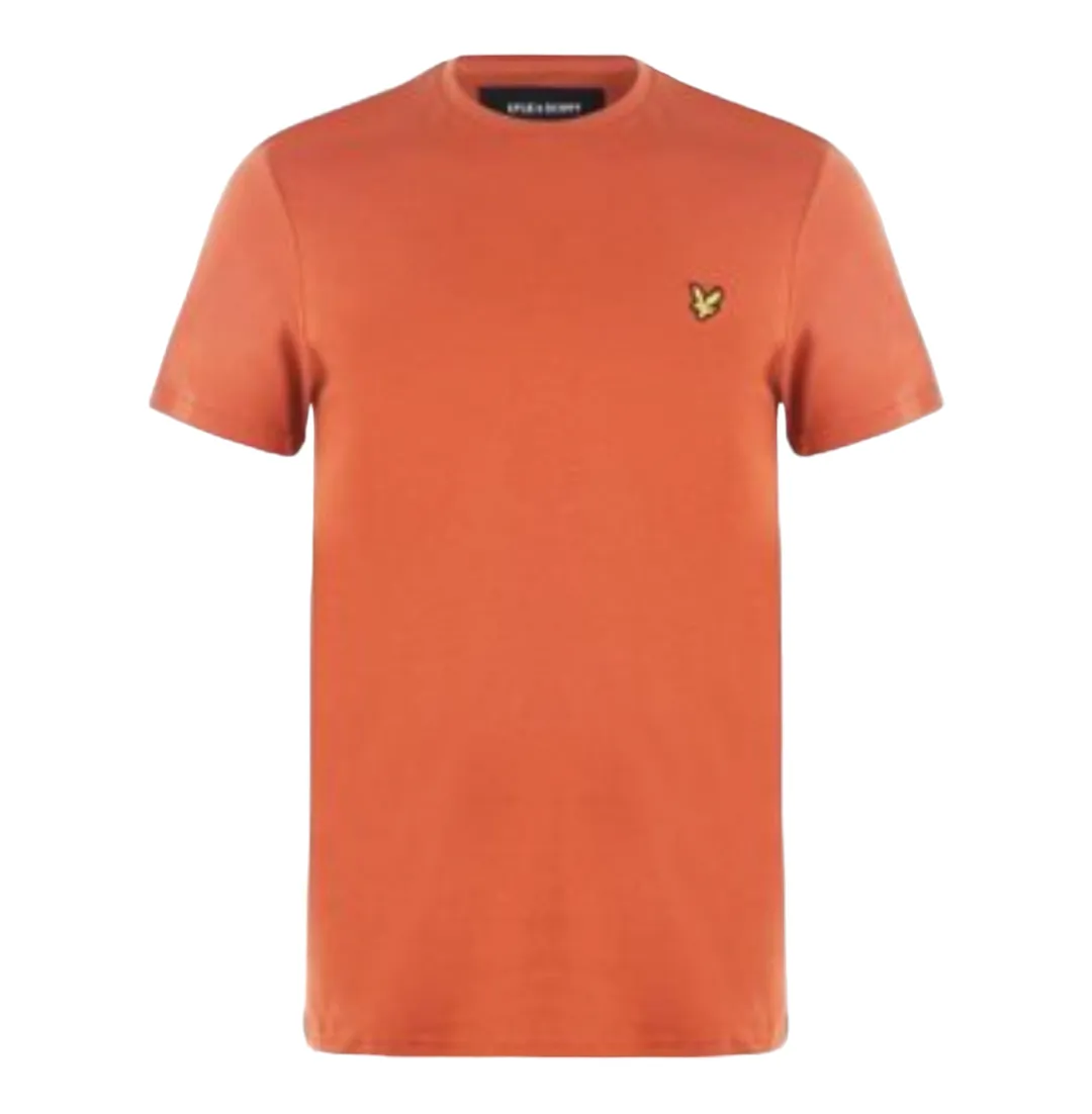 Lyle & Scott Crew Neck T-shirt