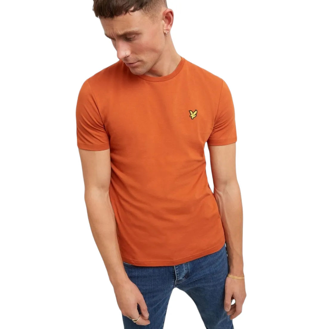 Lyle & Scott Crew Neck T-shirt