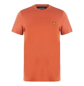 Lyle & Scott Crew Neck T-shirt