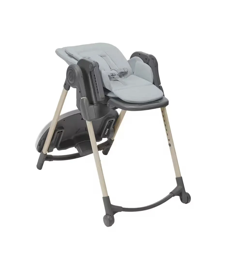 Maxi Cosi Minla Highchair - Beyond Grey