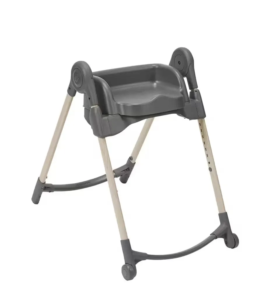 Maxi Cosi Minla Highchair - Beyond Grey