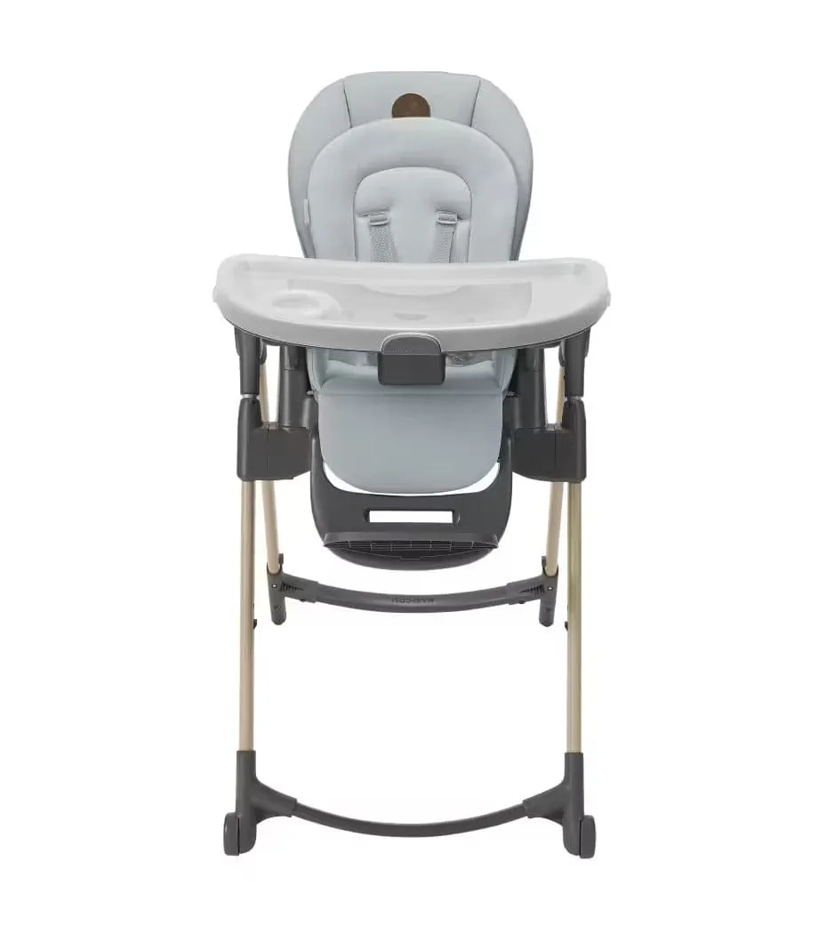 Maxi Cosi Minla Highchair - Beyond Grey