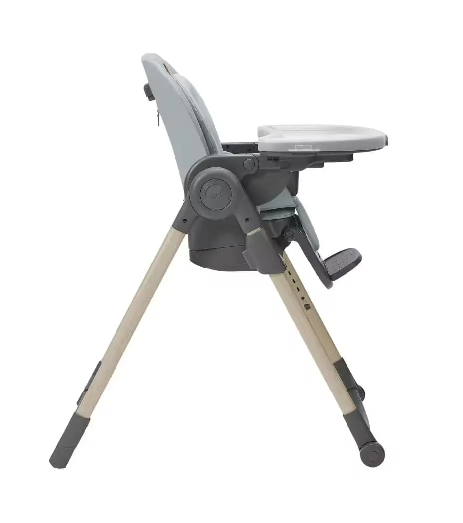 Maxi Cosi Minla Highchair - Beyond Grey