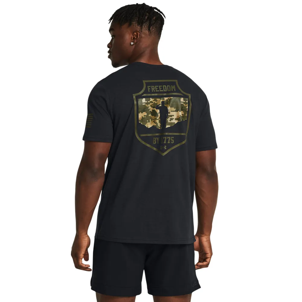 Men's Under Armour Freedom 1775 T-Shirt