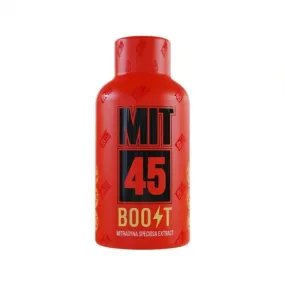 MIT 45 Boost Shot (Lemon Lime)