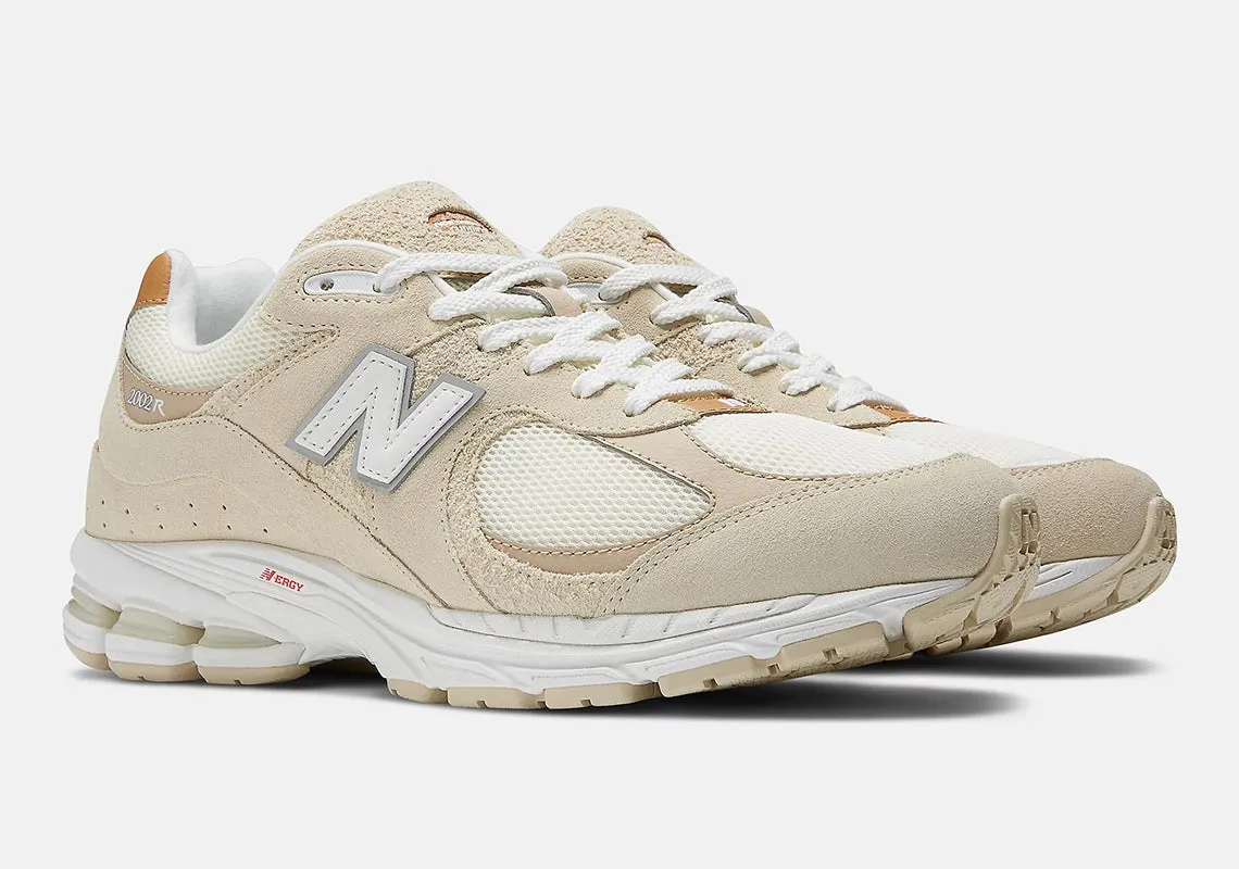 New Balance 2002R Sandstone