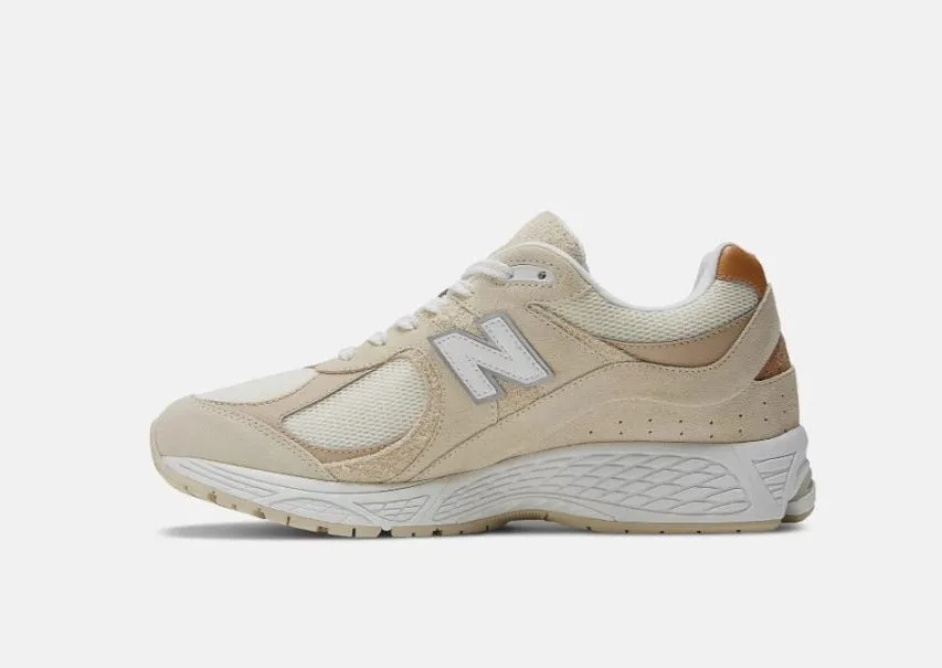 New Balance 2002R Sandstone