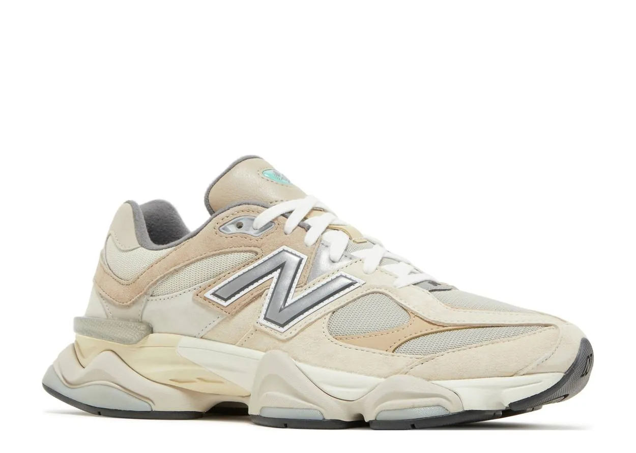 New Balance 9060 Sea Salt SURF