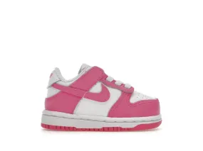 Nike Dunk Low Laser Fuchsia (TD)